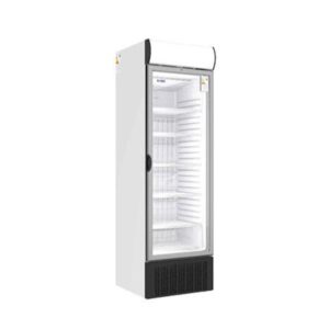 فریزر نوفراست 60 سانت تک درب کینو مدل KINO KF615 NF