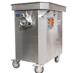 چرخ گوشت الکتروکار مدل EC-05