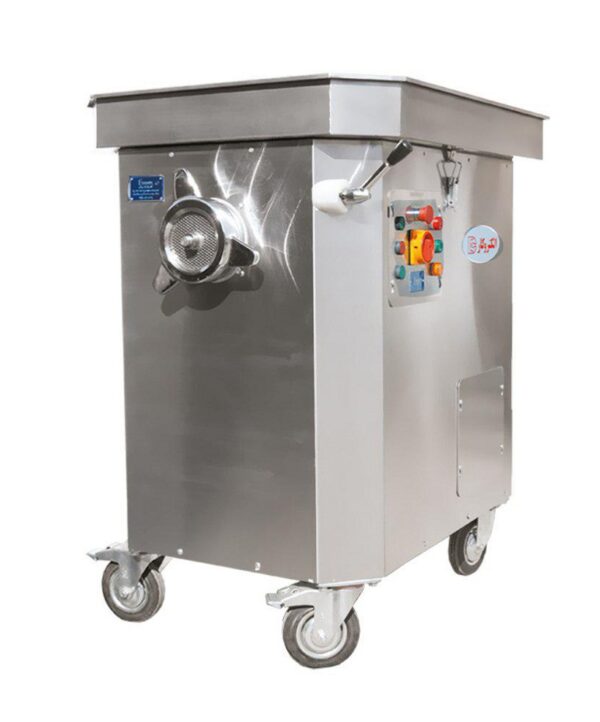 چرخ گوشت الکتروکار مدل EC-05 چرخ گوشت الکتروکار مدل EC-05