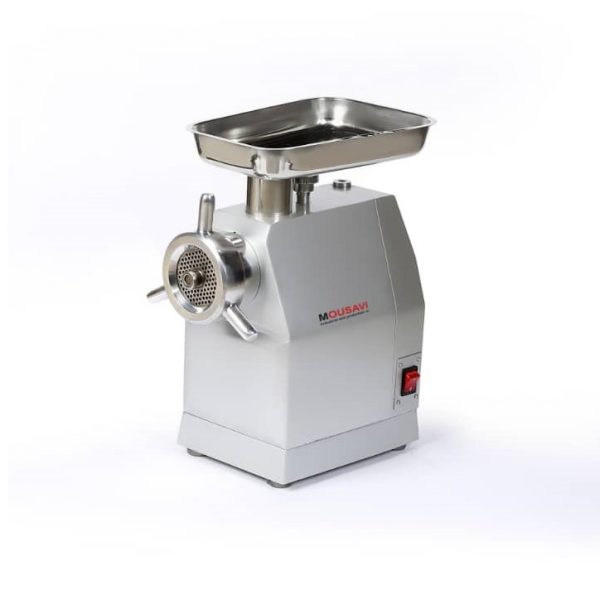 چرخ گوشت رومیزی امگا موسوی مدل TA-12X