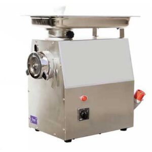 چرخ گوشت گیربکسی الکتروکار مدل EC-10
