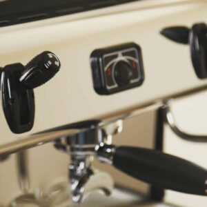اسپرسو ساز لاسپازیاله S2 تک گروپ نیمه اتوماتیک