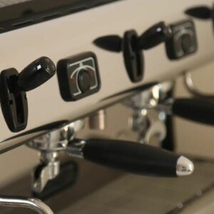 دستگاه اسپرسو دوگروپ لاسپازیاله مدل La Spaziale S2 EP
