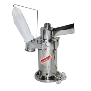آسیاب رومیزی توس شکن خراسان مدل 9500