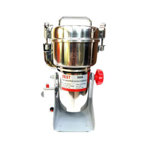 آسیاب صنعتی 350 گرمی بست مدل 350A