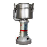 آسیاب صنعتی بست 100 گرمی مدل BEST 100A