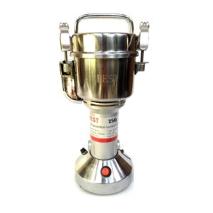 آسیاب صنعتی بست 250 گرمی مدل 250A