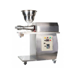 دستگاه روغن گیر اسوه مدل DK40