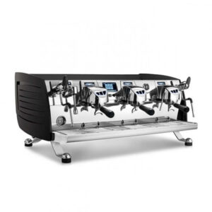 دستگاه اسپرسو ساز سیمونلی سه گروپ اتومات مدل بلک ایگل SIMONELLI BLACK EAGLE