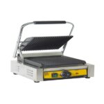 ساندویچ میکر تک صفحه بزرگ هدیکو مدل HEDICO HEG 811 E