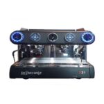 اسپرسوساز اتومات لاسپازیاله مدل LASPAZIALE S21