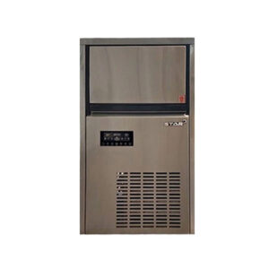 دستگاه یخساز 50 کیلویی استار