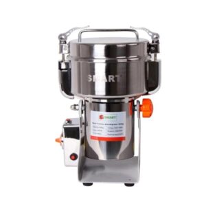 آسیاب عطاری 1000 گرمی اسمارت مدل SMART 1000S