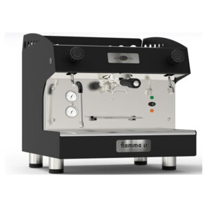 اسپرسوساز تک گروپ نیمه اتومات فیاما مدل CARAVEL SEMI AUTOMATIC