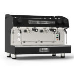 اسپرسوساز دو گروپ اتومات فیاما مدل CARAVEL AUTOMATIC