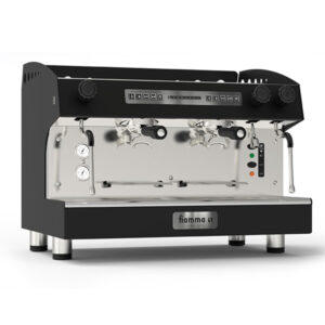 اسپرسوساز دو گروپ اتومات فیاما مدل CARAVEL AUTOMATIC