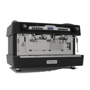 اسپرسو ساز دو گروپ باریستا فیاما مدل QUADRANT DISPLAY BARISTA