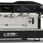 اسپرسوساز فیاما مدل COMPASS MULTI BOILER