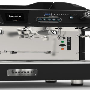 اسپرسوساز فیاما مدل COMPASS MULTI BOILER