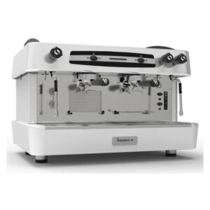دستگاه اسپرسوساز دوگروپ فیاما مدل QUADRANT SEMI AUTOMATIC