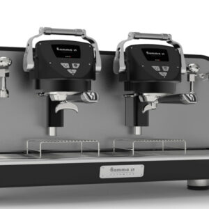 اسپرسو ساز دوگروپ مولتی بویلر فیاما مدل ASTROLAB MULTI BOILER
