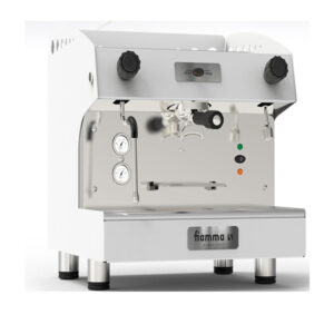 دستگاه اسپرسوساز CARAVEL SEMI AUTOMATIC