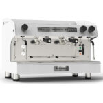 دستگاه اسپرسوساز فیاما دو گروپ اتومات CARAVEL AUTOMATIC
