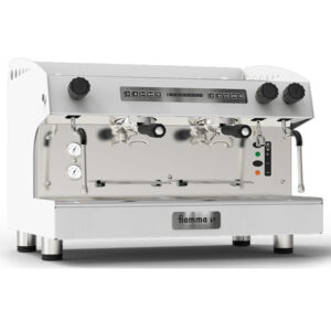 دستگاه اسپرسوساز فیاما دو گروپ اتومات CARAVEL AUTOMATIC