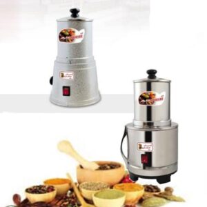 دستگاه آسیاب ادویه رنگی آیدیش