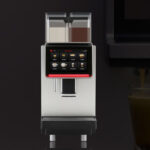 دستگاه قهوه ساز اتومات مدل R-D2 SERIES