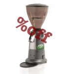 دستگاه گرایندر قهوه پاکت خور فاما FMC6 ایتالیا