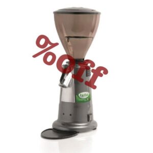 دستگاه گرایندر قهوه پاکت خور فاما FMC6 ایتالیا