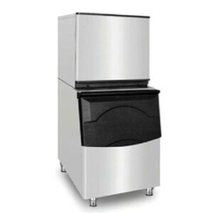 دستگاه یخساز 60 کیلویی الکتروکار مکعبی مدل B7120P