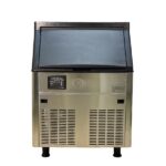 دستگاه یخساز 75 کیلویی مکعبی آبا مدل ABA SK-160P