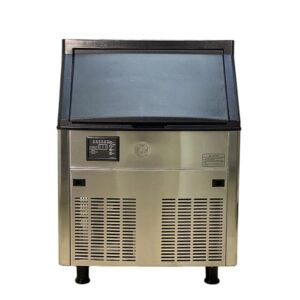 دستگاه یخساز 75 کیلویی مکعبی آبا مدل ABA SK-160P