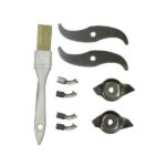 قطعات آسیاب عطاری 250 گرمی اسمارت 250S
