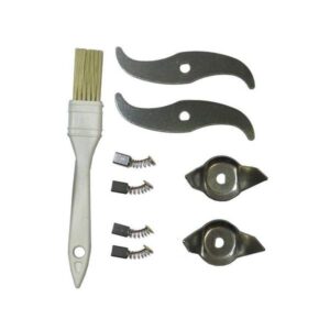 قطعات آسیاب عطاری 350 گرمی اسمارت مدل SMART 350S