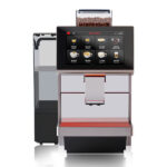 قهوه ساز اتومات مدل R D12 SERIES