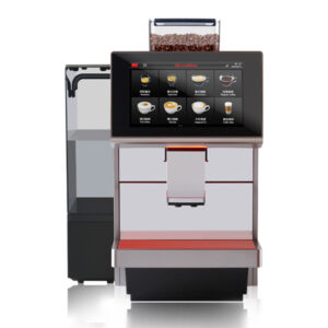 قهوه ساز اتومات مدل R D12 SERIES