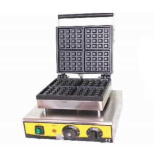 وافل مربعی هدیکو