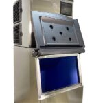 یخ ساز 160 کیلویی آبا مدل ABA SK-350P