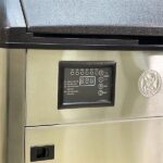 یخ ساز 75 کیلویی ABA مدل SK-160P