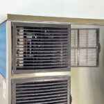 یخساز 160 کیلویی مدل ABA SK-350P