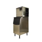 یخساز 160 کیلویی مکعبی آبا مدل ABA SK-350P