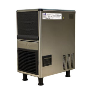 یخساز 35 کیلویی انگشتی آبا مدل SK-35C