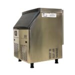 یخساز 75 کیلویی مکعبی آبا مدل ABA SK-160P