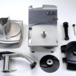 دستگاه خلال کن فاما ایتالیا مدل FAMA FTV 400 E