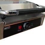 دستگاه ساندویچ میکر تک خانه بست مدل PFY-811