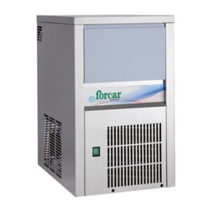 یخساز 30 کیلویی فورکار ایتالیا FORCAR GH30W