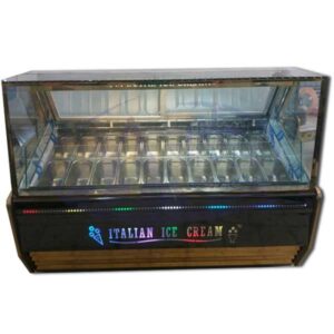 تاپینگ 20 لگن کیا صنعت A20